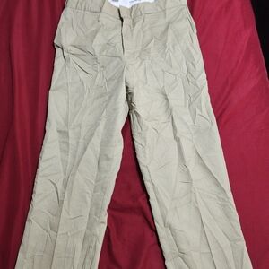 Dickies Men's Khaki Chinos